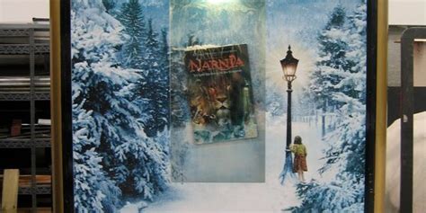 Narnia Creative Special Displays