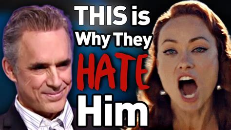 Konstantin Kisin Why They Hate Jordan Peterson Youtube