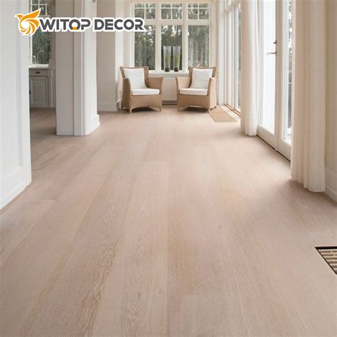 Waterproof Wood Grain Rigid Core Vinyl Spc Flooring Mm Spc