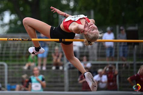 Viscardi Leichtathletinnen Beim Bundesfinale In Berlin Auf Platz