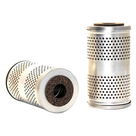 Wix® 33147 Metal Canister Fuel Filter Cartridge