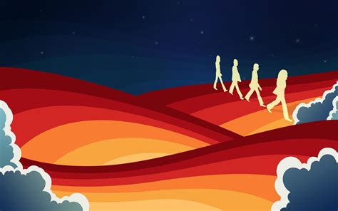 Beatles Desktop Wallpaper (66+ images)