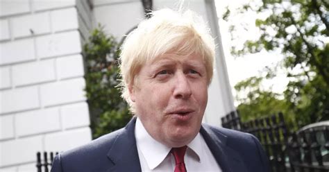 Boris Johnson Video Uploaded To Porn Website With An Explicit Title