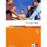 Orange Line Grundkurs Workbook Mit Audio Cd Band Orange Line