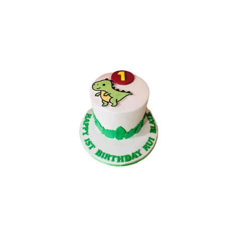 Commander votre gâteau d anniversaire Dinosaure en ligne