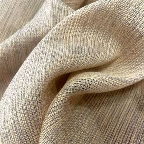 Cortina De Voile De Cor Lisa Flow Ciesse Tendaggi Srl Em