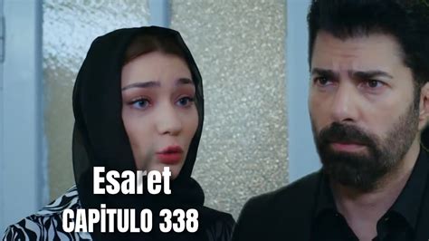 Esaret Cautiverio Capitulo Kenan Y Hira Eran Hermanos Youtube