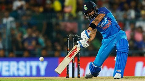 IND Vs SA 2nd T20I Virat Kohli Becomes 1st India To Achieve THIS Feat