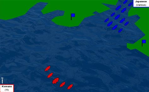 Battle of Sekigahara, 1600 – The Art of Battle