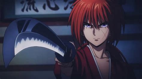 Anime Rurouni Kenshin Episode Kapan Tayang Jam Berapa Ini