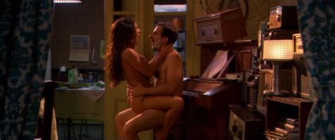 Nude Video Celebs Vanessa Terkes Nude Bolero At Night 2011