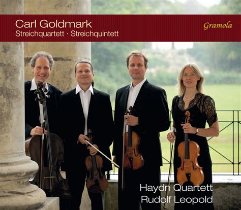 The Haydn Quartet Spotify