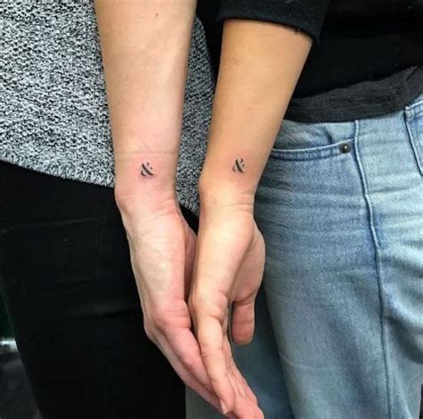 31 Tatuagens de Casal incríveis Página 2 de 6 123 Tatuagens