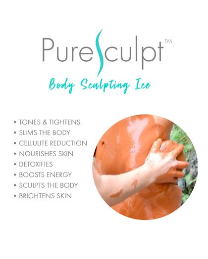 Pure Sculpt Ice Z Mar Aesthetics Academy