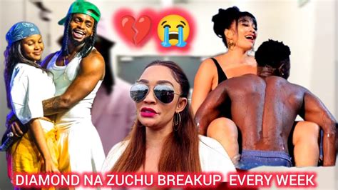 Zari Finally Speaks After Breakup With Shakib Badly Exposing Zuchu