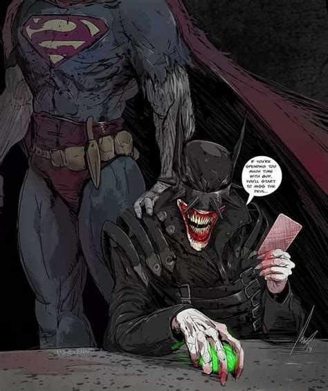 Joker Comic Batman Comic Art Joker Art Batman Joker Batman And