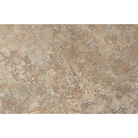 Daltile Del Monoco Tatiana Noce 13 In X 20 In Glazed Porcelain