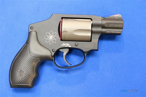 SMITH WESSON 340PD AirLite 357 M For Sale At Gunsamerica