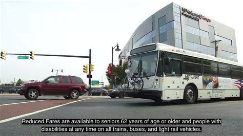 Hudson Bergen Light Rail Bus Pass Shelly Lighting