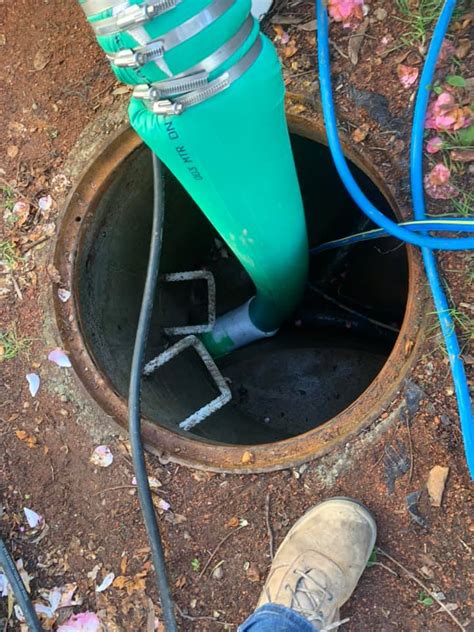 Expert Sydney Blocked Sewer Drain Plumbers