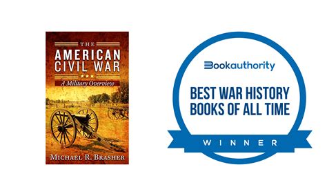 20 Best War History Books of All Time - BookAuthority