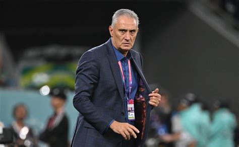 Tite Explic Por Qu Neymar No Tir Penal Y Confirm Su Salida De Brasil