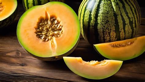 Unlocking The Culinary Delight Of Casaba Melons Flavorfulsips