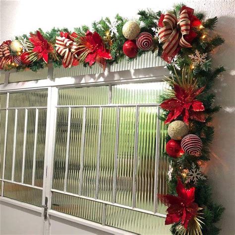 Fest O De Natal Ideias Para Decorar Rvores E Ambientes