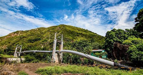 Arrests at Petroperu over pipeline sabotage