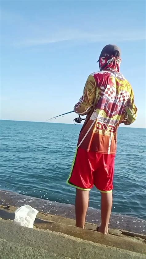 Pamingwit Buhaymandaragat Shortvideo Youtube