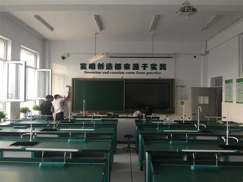 学校“无忧云”录播监控系统建设 北京天宇三鼎弱电安防监控资质网