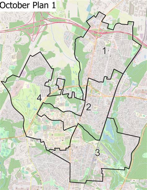 Council Adopts New Redistricting Map Kabir Cares