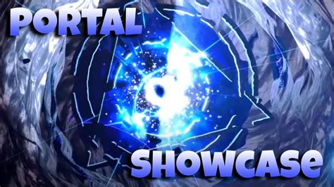 PORTAL FULL SHOWCASE YouTube