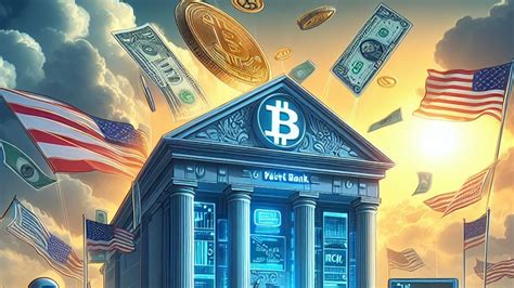 Vast Bank Ends Crypto Services Amid Regulatory Pressure