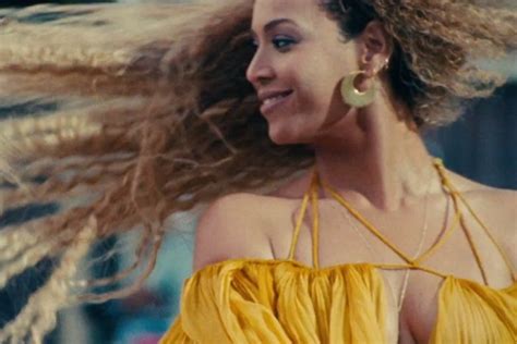 Rolling Stone Beyonc Entre Dans L Histoire Avec Lemonade