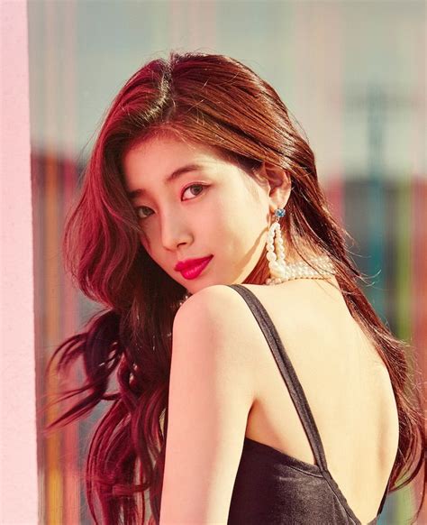 3 Rekomendasi Drakor Bae Suzy Halaman 1