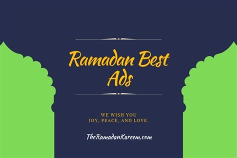 10 Best Ramadan Ads Creative And Emotional Ramzan Commercials 2025