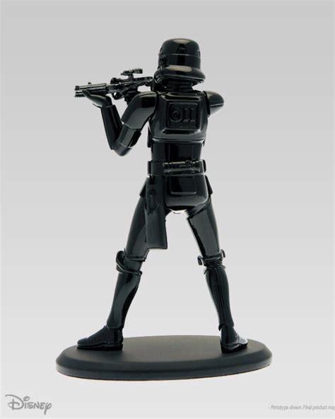 Probe Droid Attakus Art Figurine De Collection Star Wars