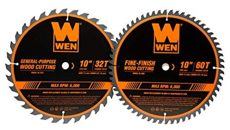 Best Table Saw Blades For Accurate And Clean Cuts