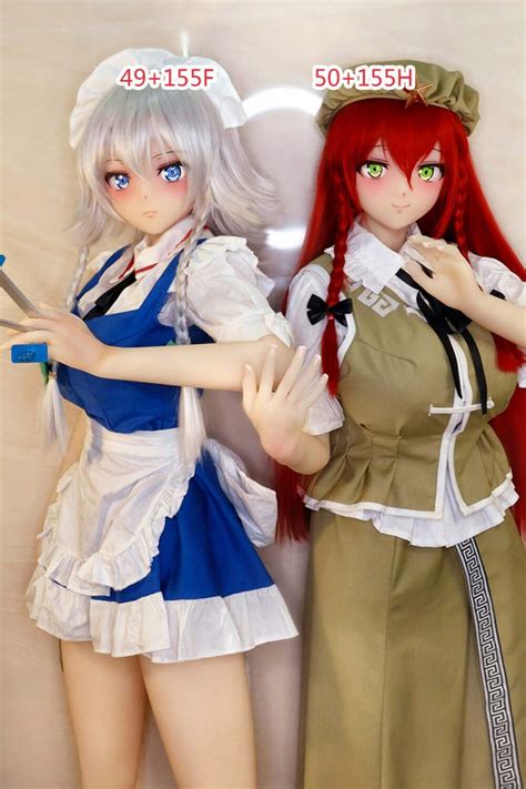 Aotume Anime Tpe Sex Puppe Saki Rei Rosemarydoll