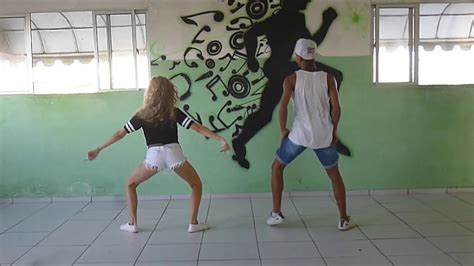 Bum Bum Tam Tam L O Santana Coreografia Style Dance Youtube