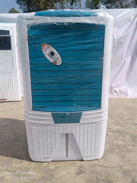 Material Plastic Tower Cooler At Rs 4500 Piece In Vishrampur Id