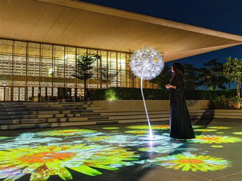 UAE最高峰の国際芸術祭にDANDELION PROJECTが初登場 NAKED INCが投稿したフォトブック Lemon8