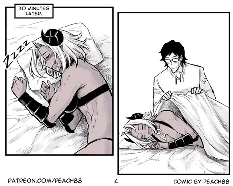 Demon King GF Page 51 Nhentai Hentai Doujinshi And Manga
