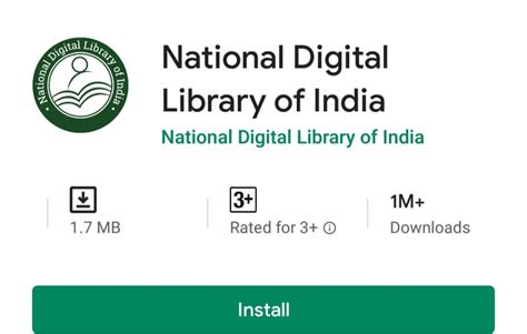 National Digital Library