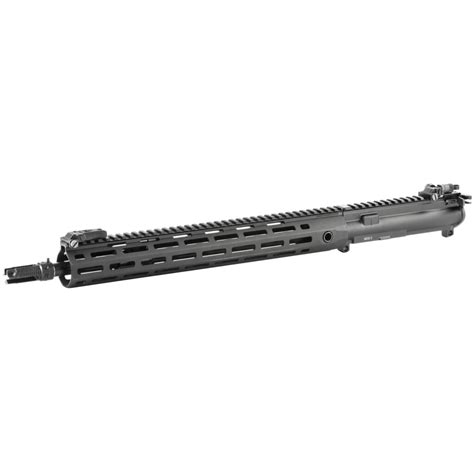 Kac Upper Receiver Sr Carbine Mod Barrel Urx M Lok Knights