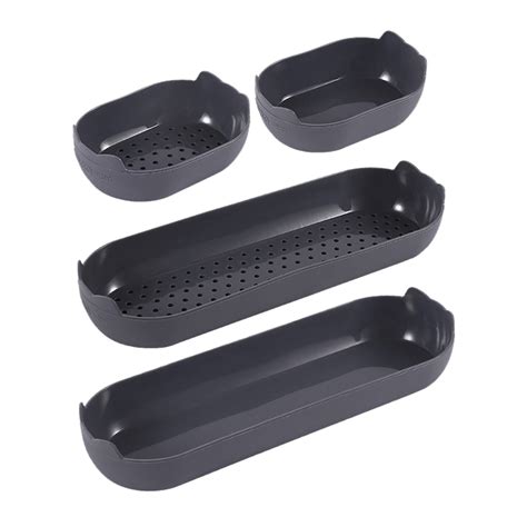 Ceramic Bakeware Set Silicone Baking Pan 8x8 Baking Pan Silicone Baking Mat Sheets Air Fryer