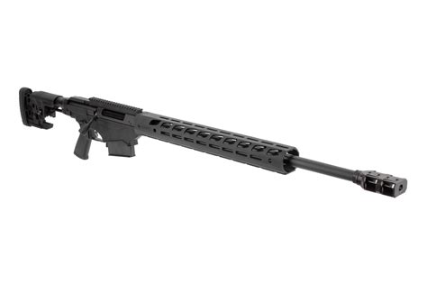 Ruger Precision Rifle 26 300 Prc 18083