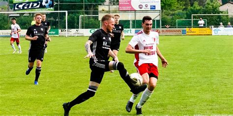 Fc Vreden Dreht Spiel Gegen Ellewick Sus Ii Siegt Klar Oeding Nur