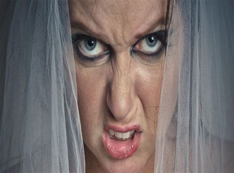 Bridesmaids Share Their Most Shocking Bridezilla Stories And Theyre Not Pretty Indy100 Indy100